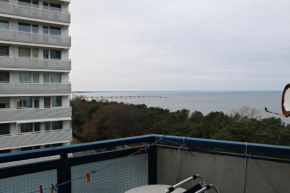 Отель Baltic Home Błękitny  Мендзыздрое